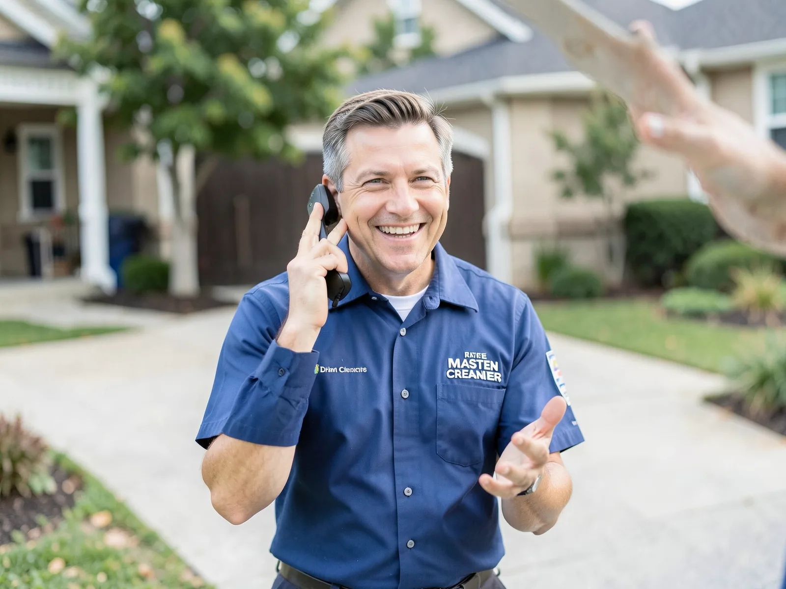 Drain Cleaning Oxford, AL FAQs